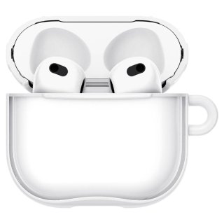SPIGEN ULTRA Hybrid Apple Airpods 4 Jet White