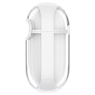 SPIGEN ULTRA Hybrid Apple Airpods 4 Jet White