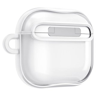 SPIGEN ULTRA Hybrid Apple Airpods 4 Jet White