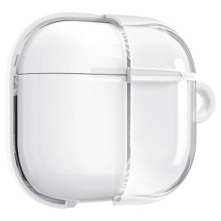 SPIGEN ULTRA Hybrid Apple Airpods 4 Jet White