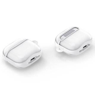 SPIGEN ULTRA Hybrid Apple Airpods 4 Jet White