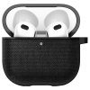 SPIGEN Urban Fit Apple Airpods 4 Black