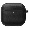 SPIGEN Urban Fit Apple Airpods 4 Black