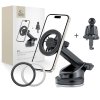 Tech-Protect N56 Magnetic Magsafe Dashboard & Vent Car Mount Black