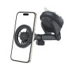 Tech-Protect N56 Magnetic Magsafe Dashboard & Vent Car Mount Black