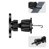 Tech-Protect N56 Magnetic Magsafe Dashboard & Vent Car Mount Black