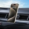 Tech-Protect N56 Magnetic Magsafe Dashboard & Vent Car Mount Black