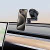 Tech-Protect N56 Magnetic Magsafe Dashboard & Vent Car Mount Black