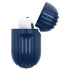 Caseology Vault Apple Airpods 4 Navy Blue