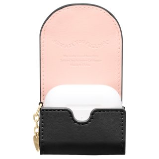 SPIGEN Cyrill MINI Bag Apple Airpods 4 Black