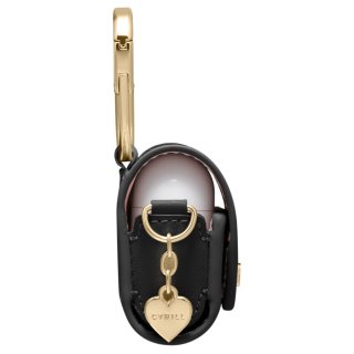 SPIGEN Cyrill MINI Bag Apple Airpods 4 Black