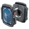 SPIGEN Rugged Armor Apple Watch 10 (46 MM) Dark Grey