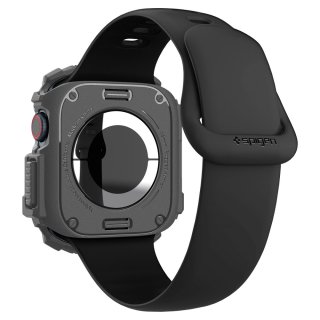 SPIGEN Rugged Armor Apple Watch 10 (46 MM) Dark Grey