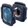 SPIGEN Rugged Armor Apple Watch 10 (46 MM) Navy Blue