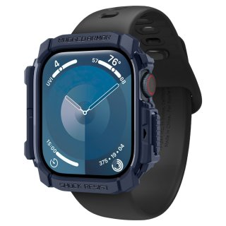 SPIGEN Rugged Armor Apple Watch 10 (46 MM) Navy Blue