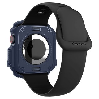 SPIGEN Rugged Armor Apple Watch 10 (46 MM) Navy Blue