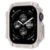 SPIGEN Rugged Armor Apple Watch 10 (46 MM) Dune Beige
