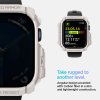SPIGEN Rugged Armor Apple Watch 10 (46 MM) Dune Beige