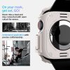 SPIGEN Rugged Armor Apple Watch 10 (46 MM) Dune Beige