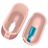 SPIGEN Urban Fit Apple Airpods 4 Rose Gold