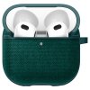SPIGEN Urban Fit Apple Airpods 4 Midnight Green