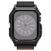 SPIGEN Lite Fit ”PRO” Apple Watch 10 (46 MM) Matte Black
