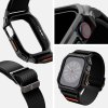 SPIGEN Lite Fit ”PRO” Apple Watch 10 (46 MM) Matte Black