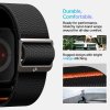 SPIGEN Lite Fit ”PRO” Apple Watch 10 (46 MM) Matte Black