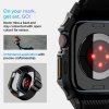 SPIGEN Lite Fit ”PRO” Apple Watch 10 (46 MM) Matte Black
