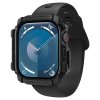 SPIGEN Rugged Armor Apple Watch 10 (42 MM) Matte Black