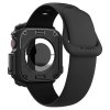 SPIGEN Rugged Armor Apple Watch 10 (42 MM) Matte Black