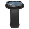 SPIGEN Rugged Armor Apple Watch 10 (42 MM) Matte Black