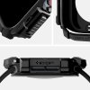SPIGEN Rugged Armor Apple Watch 10 (42 MM) Matte Black