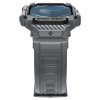 SPIGEN Rugged Armor ”PRO” Apple Watch 10 (46 MM) Dark Grey