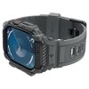 SPIGEN Rugged Armor ”PRO” Apple Watch 10 (46 MM) Dark Grey