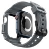 SPIGEN Rugged Armor ”PRO” Apple Watch 10 (46 MM) Dark Grey