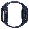 SPIGEN Rugged Armor ”PRO” Apple Watch 10 (46 MM) Navy Blue