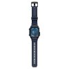 SPIGEN Rugged Armor ”PRO” Apple Watch 10 (46 MM) Navy Blue