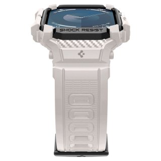 SPIGEN Rugged Armor ”PRO” Apple Watch 10 (46 MM) Dune Beige