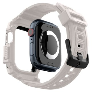 SPIGEN Rugged Armor ”PRO” Apple Watch 10 (46 MM) Dune Beige