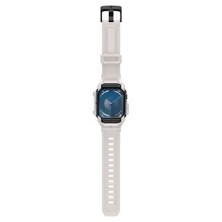 SPIGEN Rugged Armor ”PRO” Apple Watch 10 (46 MM) Dune Beige