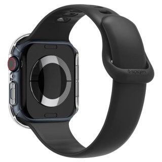 SPIGEN Thin Fit Apple Watch 10 (46 MM) Crystal Clear