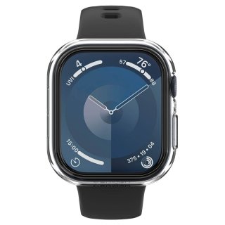 SPIGEN Thin Fit Apple Watch 10 (46 MM) Crystal Clear