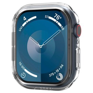 SPIGEN Thin Fit Apple Watch 10 (46 MM) Crystal Clear