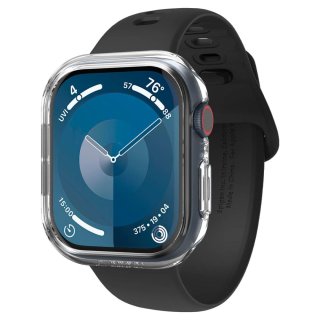 SPIGEN Thin Fit Apple Watch 10 (46 MM) Crystal Clear