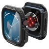 SPIGEN Tough Armor Apple Watch 10 (46 MM) Black
