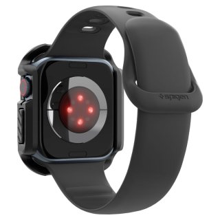 SPIGEN Tough Armor Apple Watch 10 (46 MM) Black