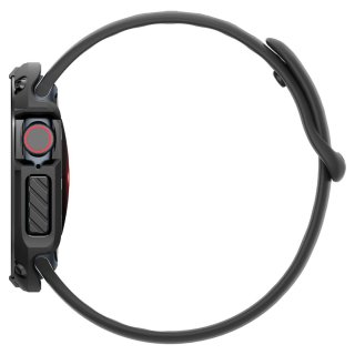 SPIGEN Tough Armor Apple Watch 10 (46 MM) Black