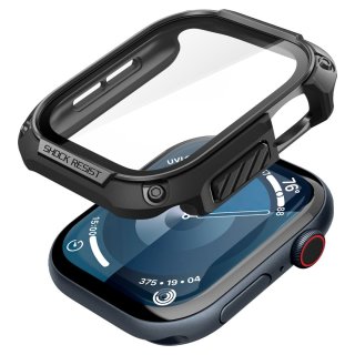 SPIGEN Tough Armor Apple Watch 10 (46 MM) Black