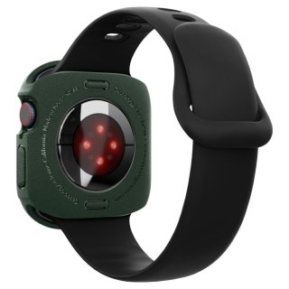 Caseology Vault Apple Watch 10 (46 MM) Midnight Green